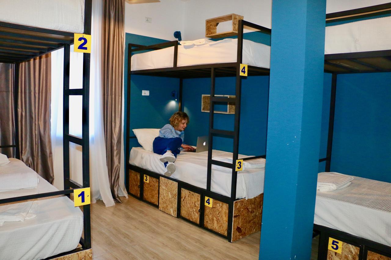 City Dorm 트빌리시 외부 사진