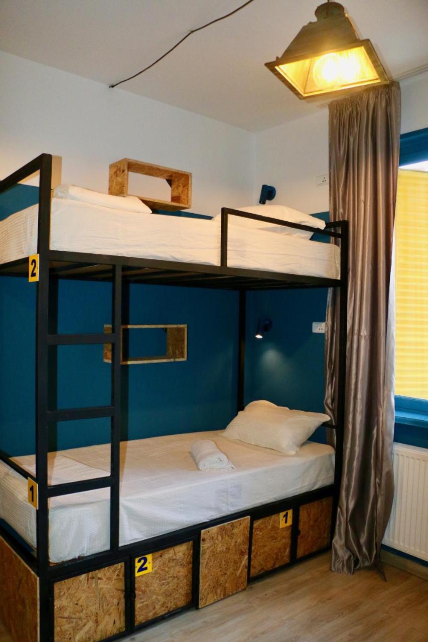 City Dorm 트빌리시 외부 사진