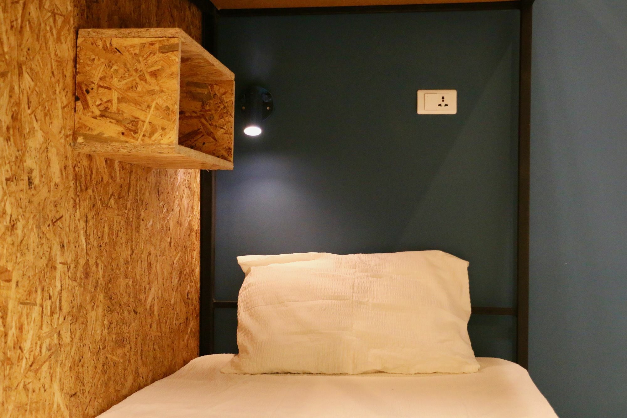 City Dorm 트빌리시 외부 사진